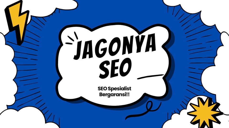 Jasa SEO Spesialis Bergaransi - Dapatkan Layanan SEO Terbaik di Indonesia.