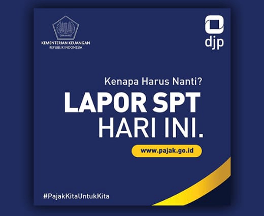 Akuntansi dan Keuangan - Jasa Laporan Pajak Pribadi & Perusahaan Non PKP - 2