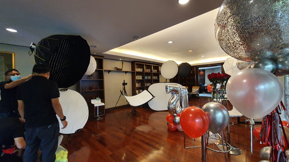 อื่นๆ - Event Planner - 4