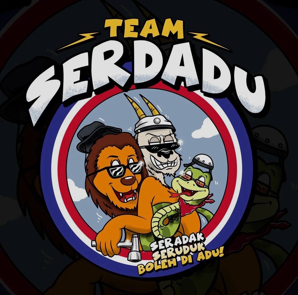 Gambar dan Ilustrasi - ubah foto asli jadi ilustrasi kartun - 14