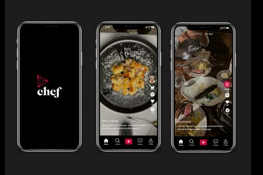 UI/UX Design Web dan Mobile App