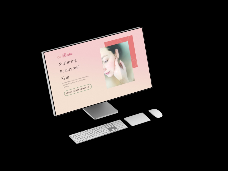 Jasa pembuatan website profesional, desain website company profile dan toko online dengan WordPress.