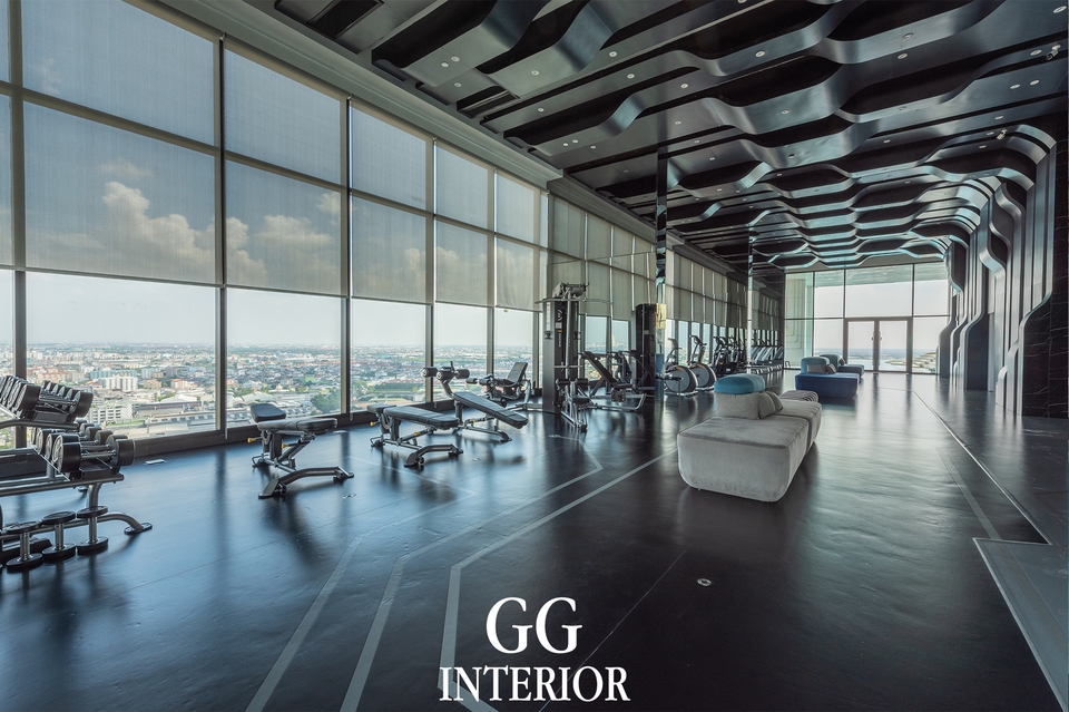 รับถ่ายภาพคอนโดหรู ช่างภาพมืออาชีพ ภาพคุณภาพสูง