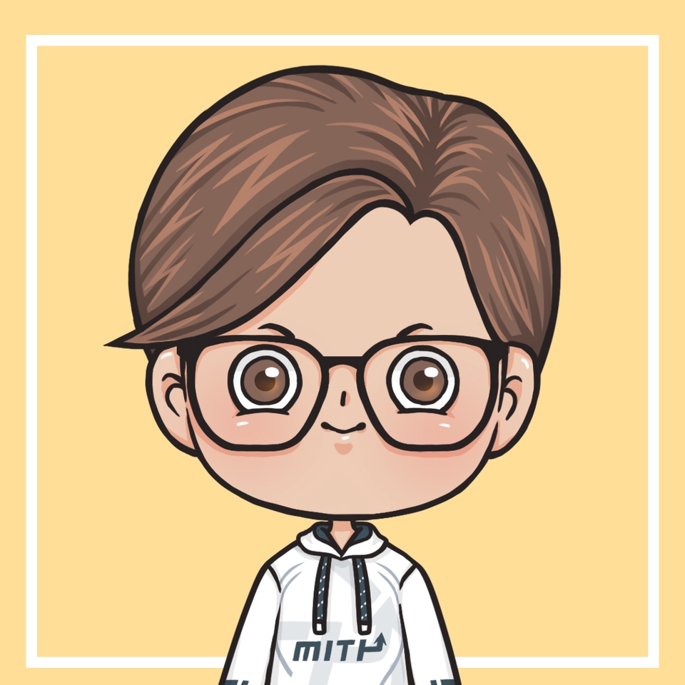 วาดภาพการ์ตูน - วาดการ์ตูน ลายเส้นน่ารัก - 7