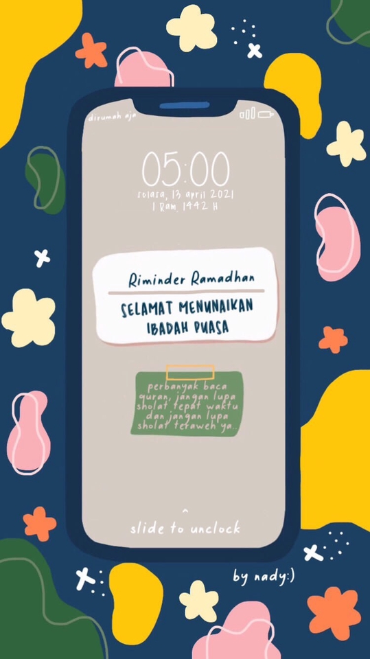 Banner Online - Desain Media Sosial - 8
