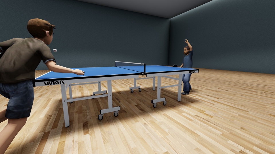 ทำโมเดล 3D - โมเดล 3D ให้ลูกค้าเห็นภาพง่ายขึ้น - 5