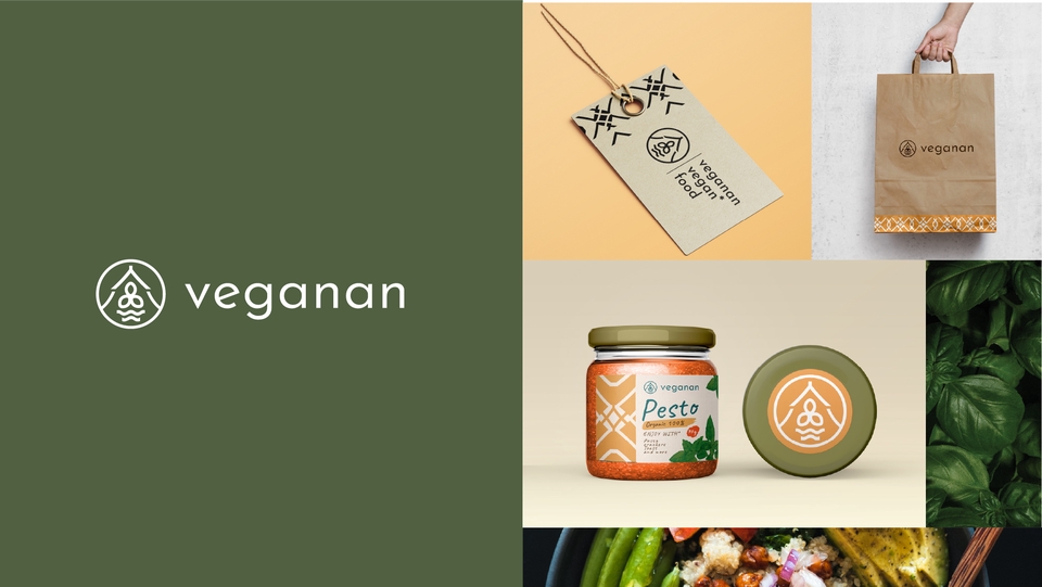 Logo - Logo Design - 19