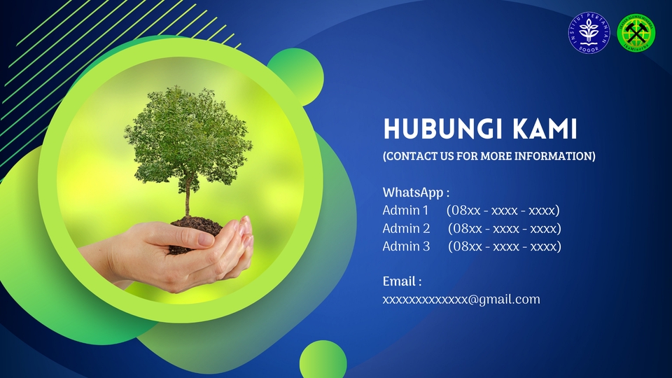 Jasa Lainnya - Pembuatan Proposal Sponsorship - 9