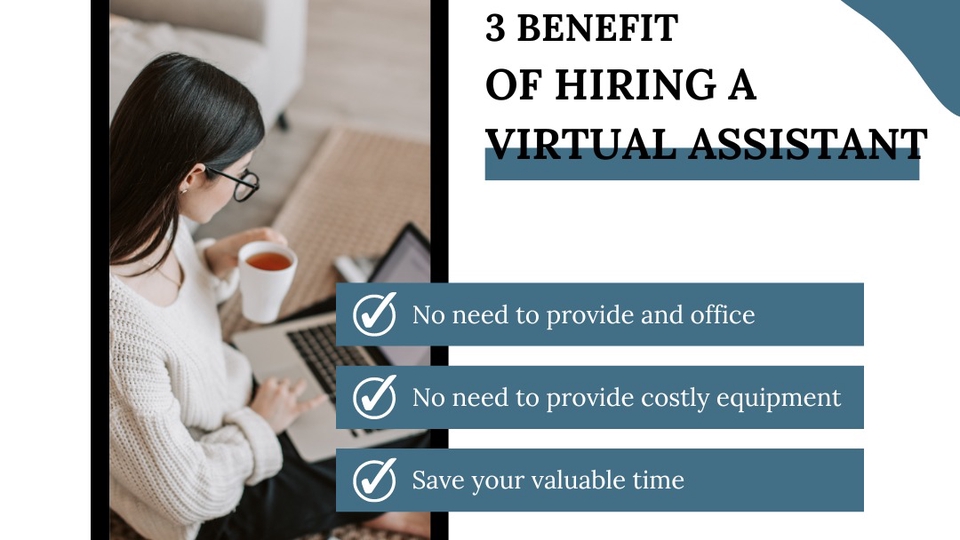 Admin Web & Page - Virtual Assistant / Admin Online WA dan Marketplace - 2