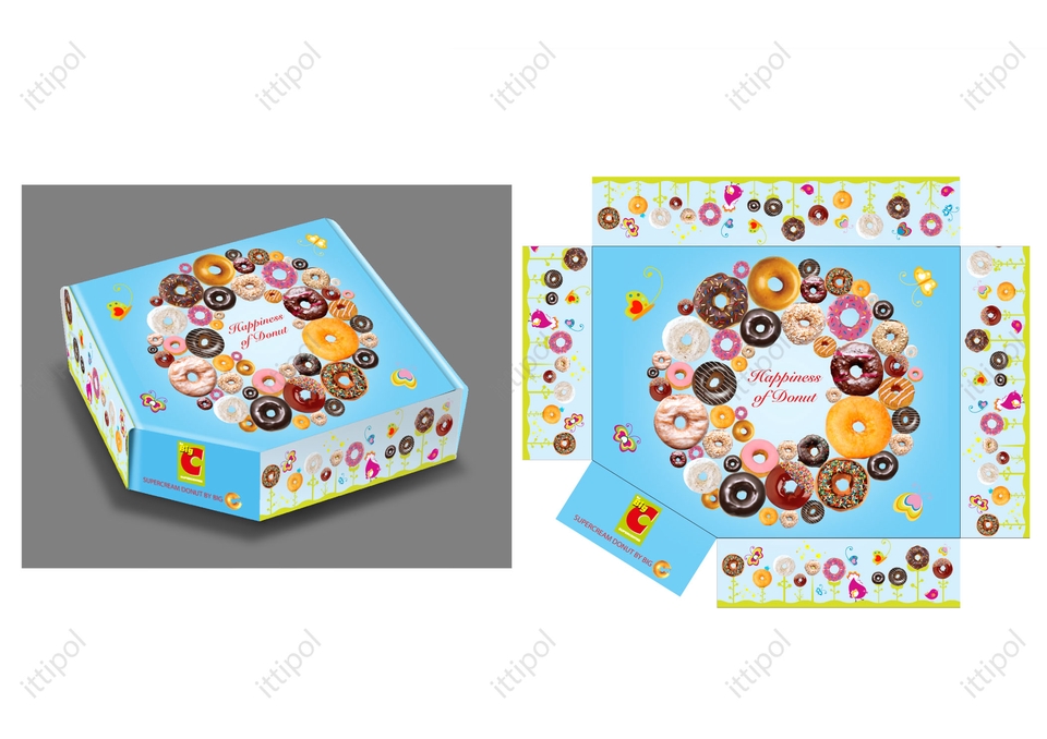Label & Packaging - ฉลากสินค้า ที่เป็นมากกว่าฉลาก - 5