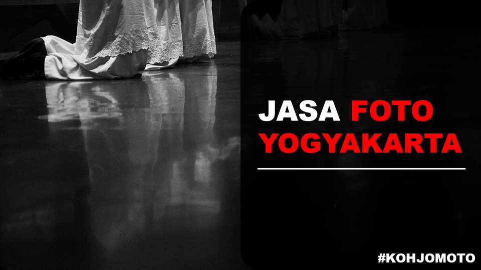 Fotografi - Jasa Foto Yogyakarta - 1