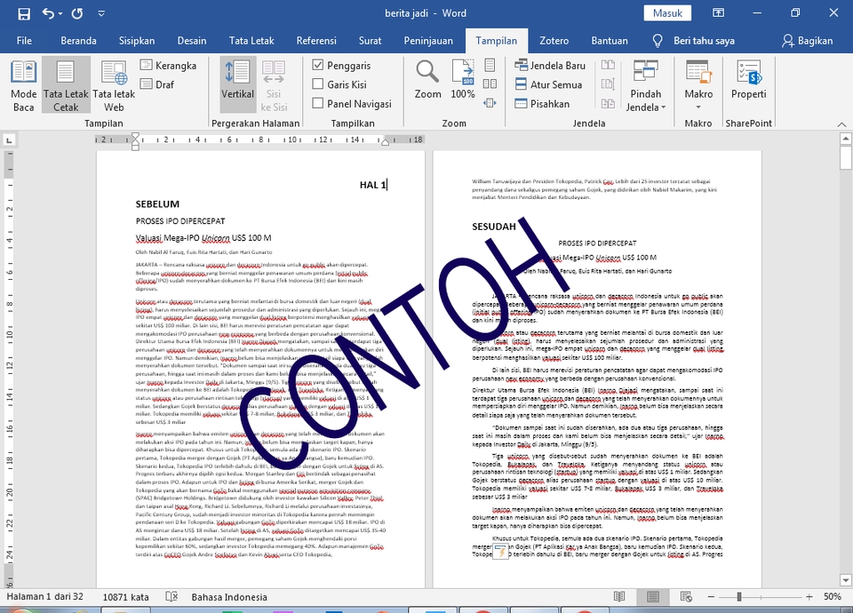 Pengetikan Umum - Editing Dokumen Kilat [PDF,PNG/JPG ke WORD] - 5