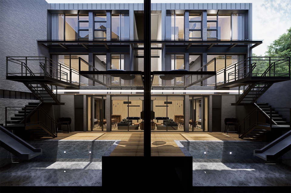 3D Perspective - 3D PERSPECTIVE และ ANIMATION - 20