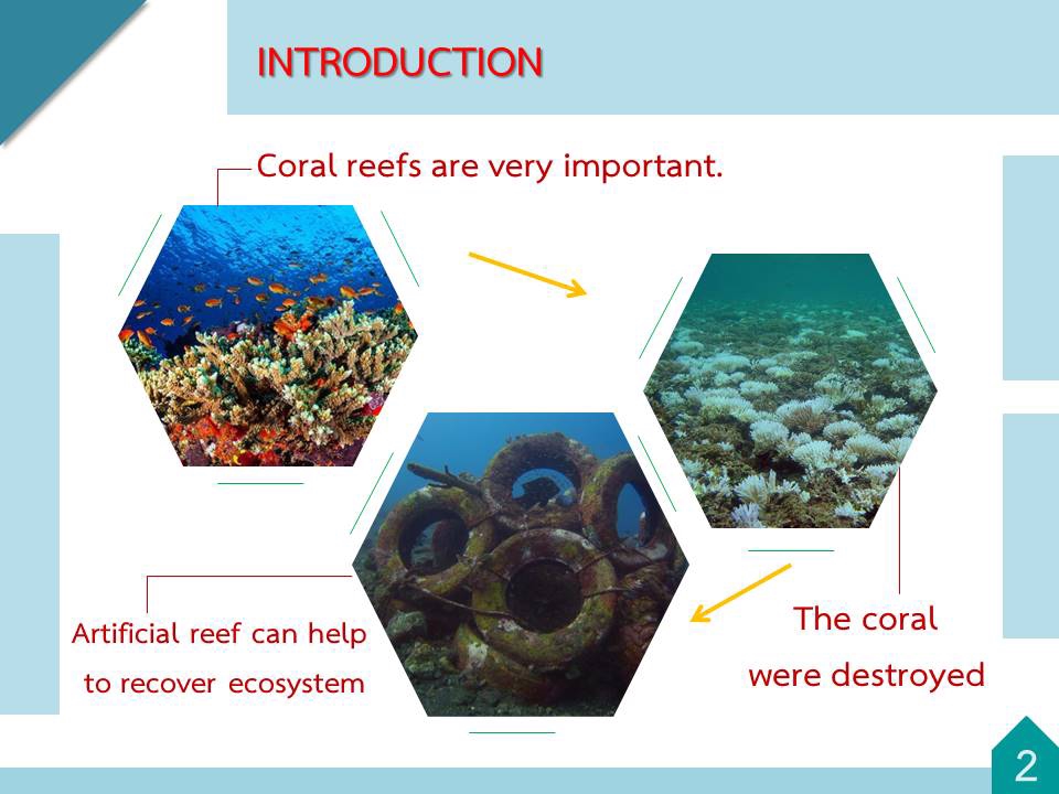 Presentation - รับทำ PowerPoint ภาษาไทย/ภาษาอังกฤษ - 10