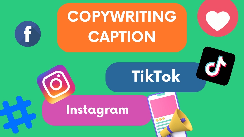 Caption Sosial Media - Caption For Your Instagram or TikTok - 1