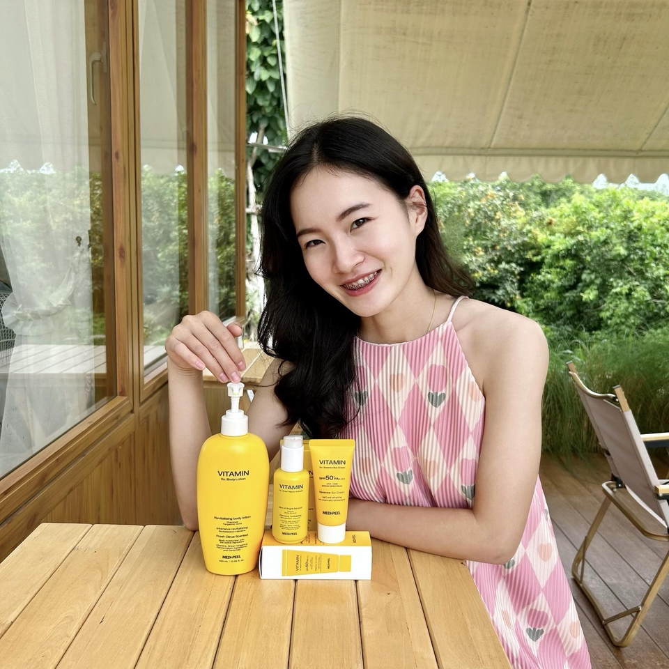 รับรีวิวสินค้า เน็ตไอดอล รีวิวครีมกันแดด