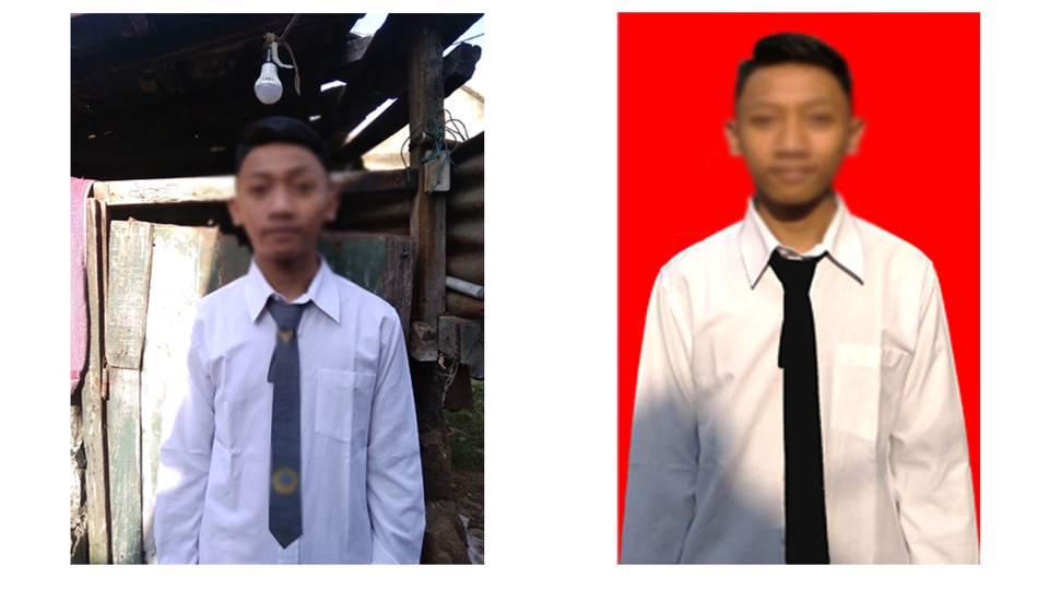 Edit Gambar & Photoshop - Edit Foto Dalam Waktu Singkat - 2