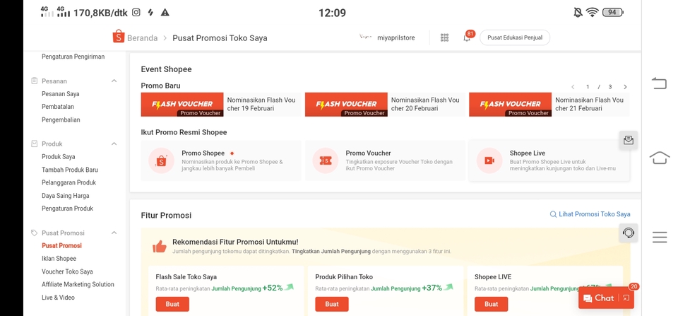 Jasa Upload Produk Tokopedia Shopee Bukalapak Lazada - Update Produk Toko Online Marketplace Upload Massal