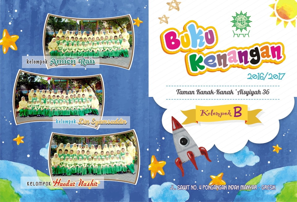 Infografis - DESAIN POSTER COMPANY PROFILE KALENDER BROSUR - 14