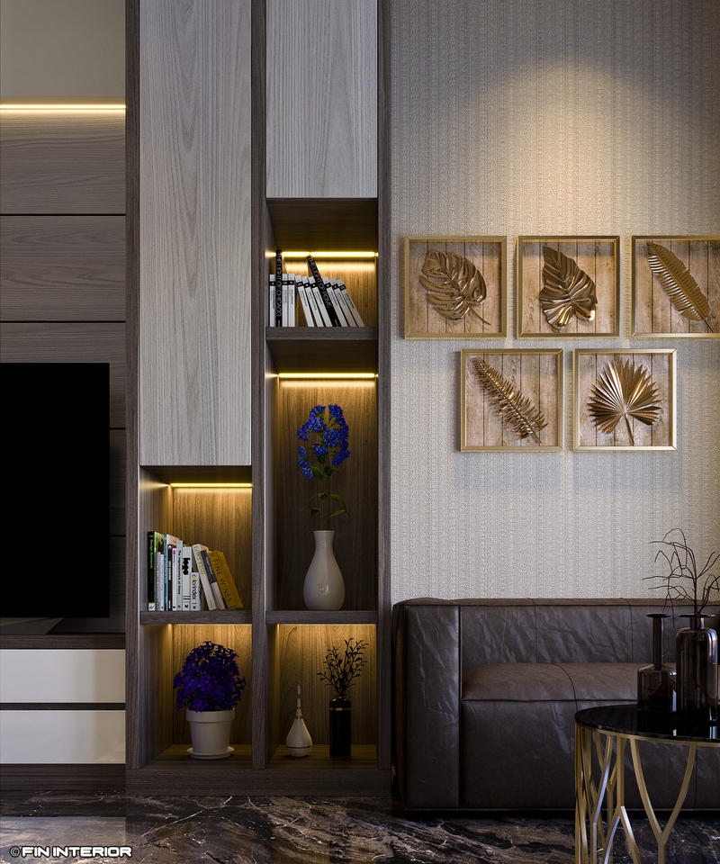 3D & Perspektif - Jasa 3D Rendering Interior & Exterior - 15