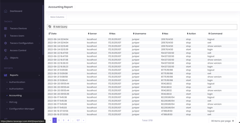Jasa Lainnya - Setting Cisco,Fortigate,Mikrotik. Konfig SDWan,Hotspot,VPN.Migrasi Mikrotik <> Fortigate - 2