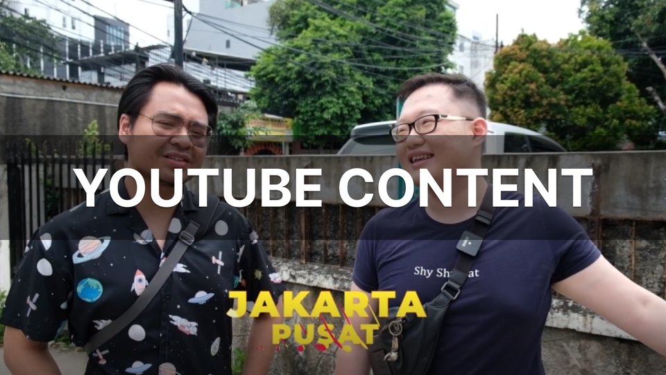 Produksi Video - Produksi Video Profesional, Cepat dan Berkualitas (area JABODETABEK) - 7