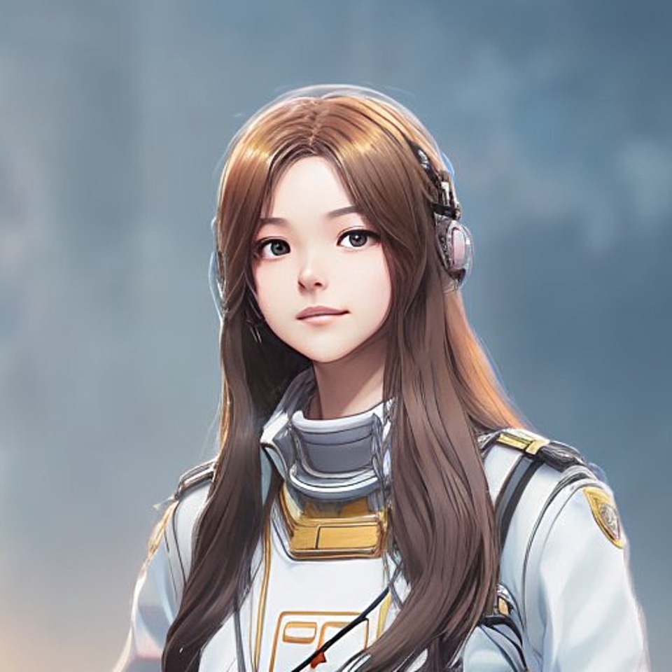 วาดภาพเหมือน Portrait - ภาพเหมือน Portrait สไตล์ AI งานด่วน ภายใน 4 ชม - 1วัน - 12