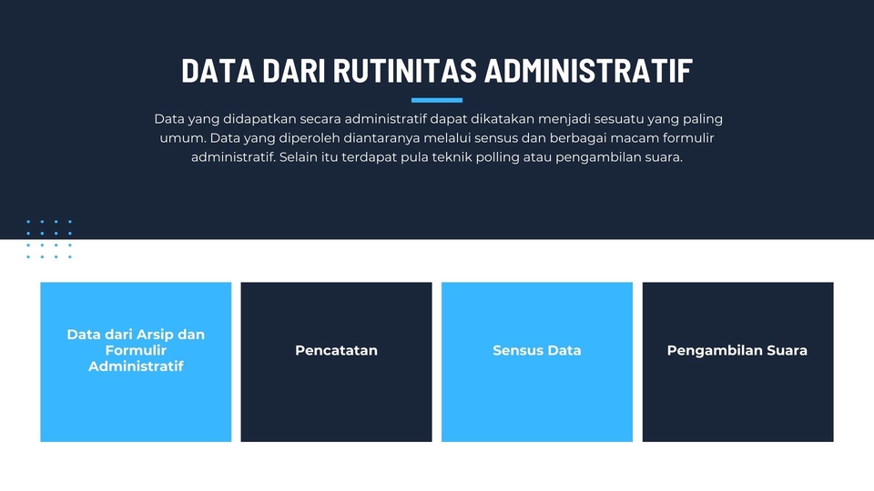 Presentasi - Jasa Desain Perseentasi menggunakan Power Point atau CANVA - 22