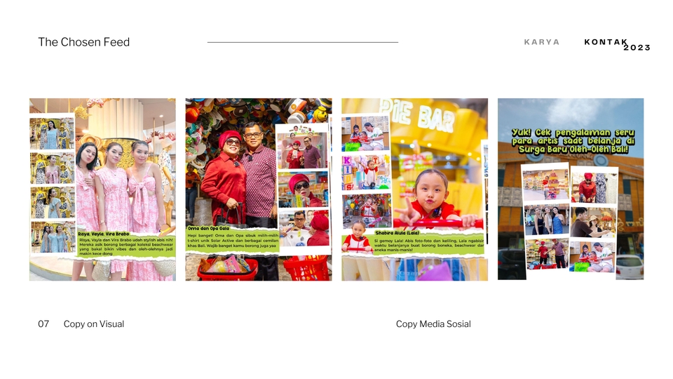 Penulisan Konten - Copywriting for Social Media - 9
