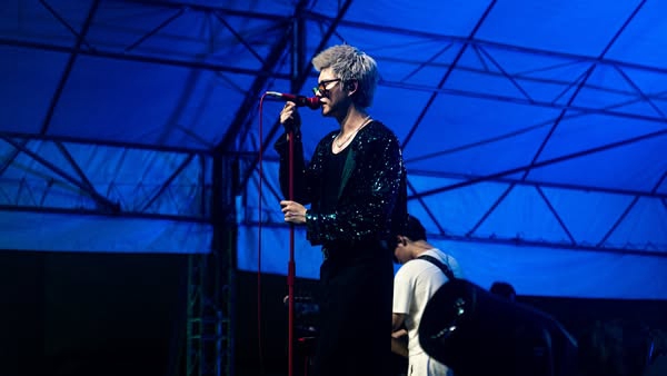 Photography - ถ่ายภาพนิ่งงานคอนเสิร์ต - 4