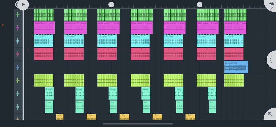 Sound Engineering - ลงเสียงโฆษณาผ่านเสียงเพลง - 13