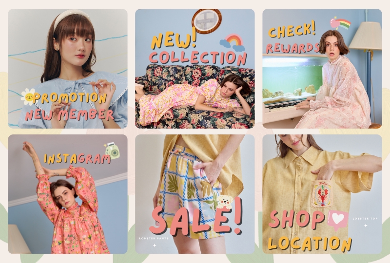 รับออกแบบริชเมนู สวยๆ โปรโมชั่นใหม่ สั่งทำง่าย รวดเร็ว ราคาถูก