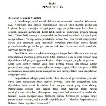 Pengetikan Umum - PENGETIKAN ULANG DALAM BENTUK PDF, WORD, EXCEL, DAN PPT - 2