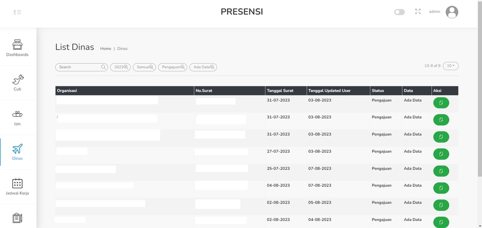 Web Development - Pembuatan Website Berkualitas Tinggi yang Memikat - 5