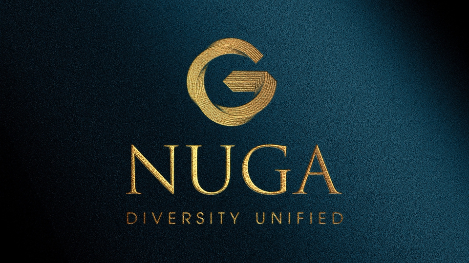 รับออกแบบโลโก้ NUGA บริการออกแบบโลโก้เรียบหรูดูแพง สำหรับธุรกิจของคุณ