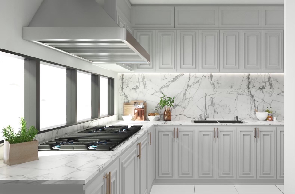 ออกแบบตกแต่งภายในและภายนอก - รับออกแบบ (Exterior / interior) -3D Perspective Render -เขียนแบบก่อสร้างและแบบขออนุญาต - 5