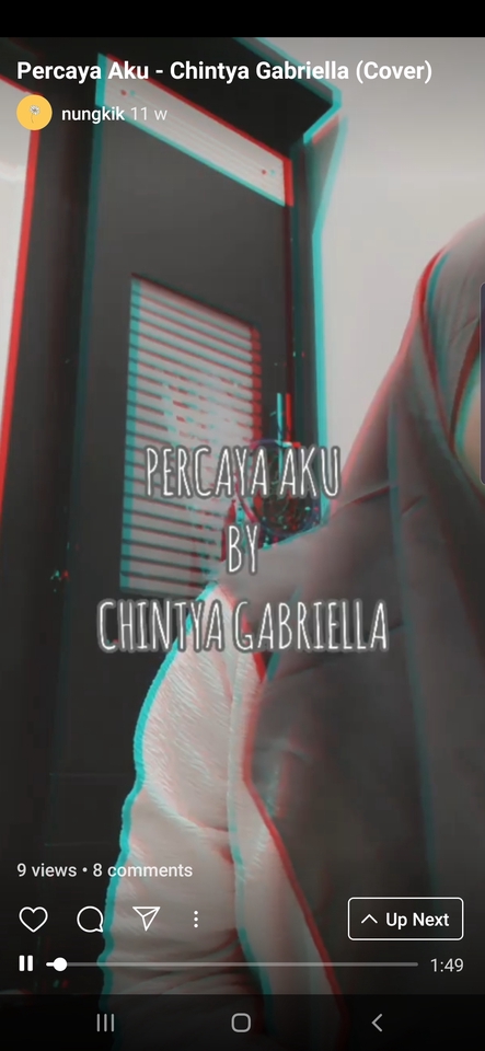 Viral Video - Cover Lagu & Entertaiment Live Music - 6