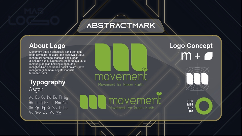 Logo - 1 HARI JADI > Desain Logo Perusahaan, Cafe & Restoran, Website, Komunitas dan Toko Online - 2