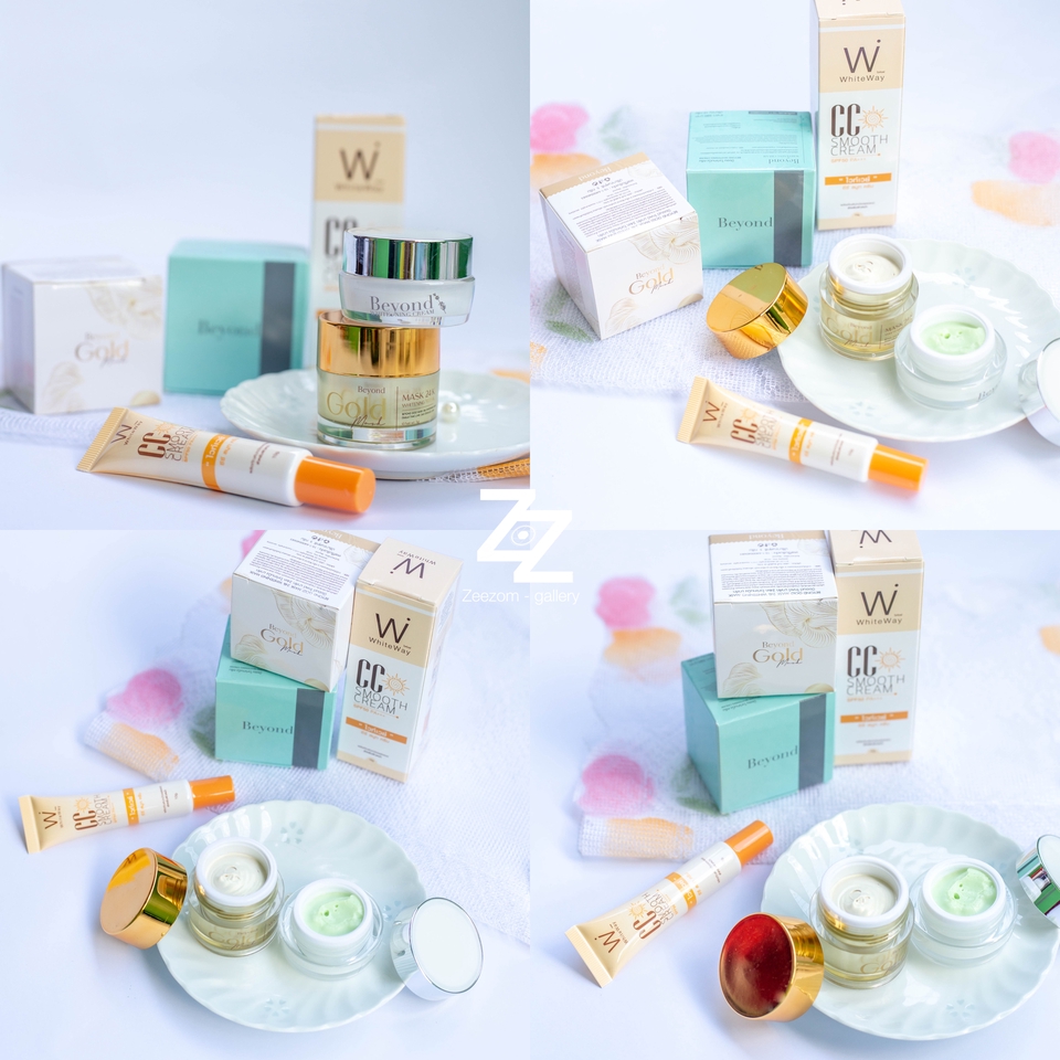 Photography - ร้บถ่ายภาพสินค้า Skincare อาหาร และอื่น ๆ จัดพร็อพสไตล์ต่าง ๆ - 14