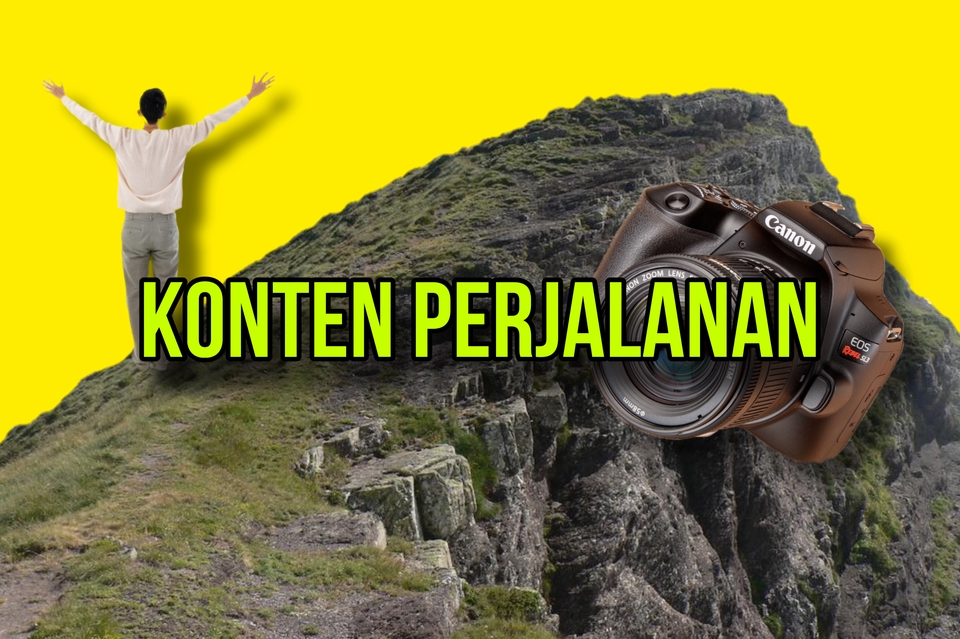 Penulisan Konten - Daily Content Maker - 4