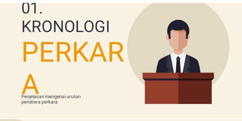 Presentasi - Pasa Pembuatan PPT aestetic - 4