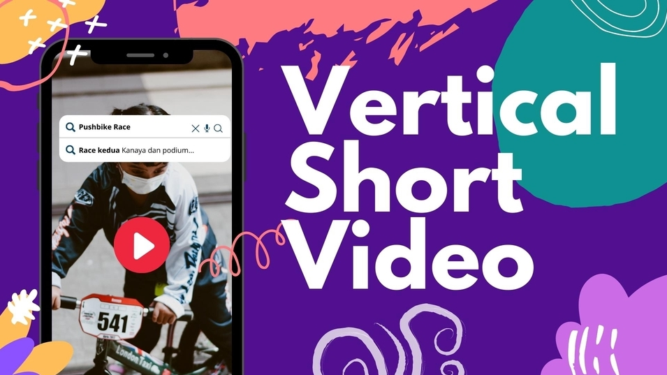 Video Editing - Short Video Editing (IG Reels & Tiktok) - 1