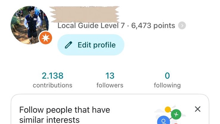 Jasa Review dan Fake Order Marketplace Shopee, Tiktok, dan Tokopedia - Jasa Review Google Maps Berkualitas dan Terpercaya Local Guide Level 7 Organik (Real Human-No Bot)