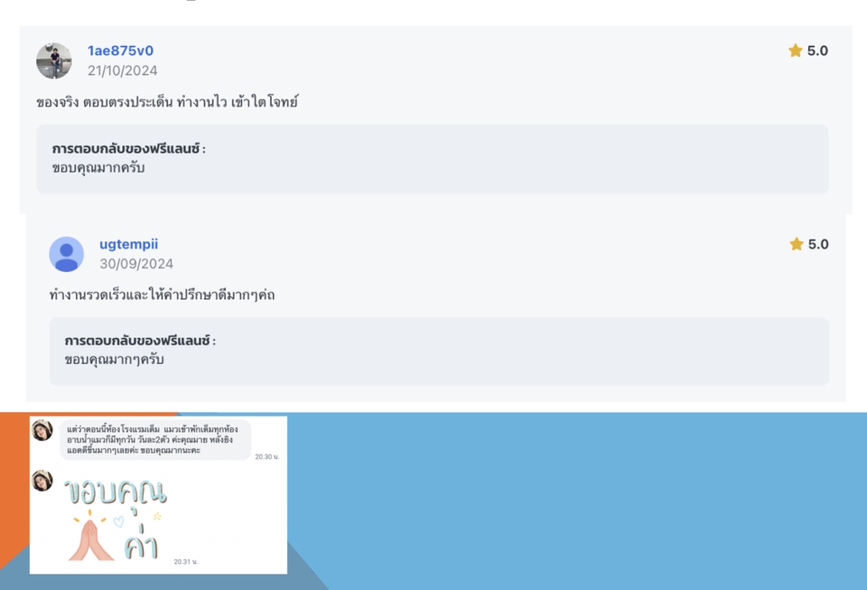 ที่ปรึกษาการตลาดออนไลน์ รับวางแผนการตลาดดิจิทัล เพิ่มยอดขาย SME Startup