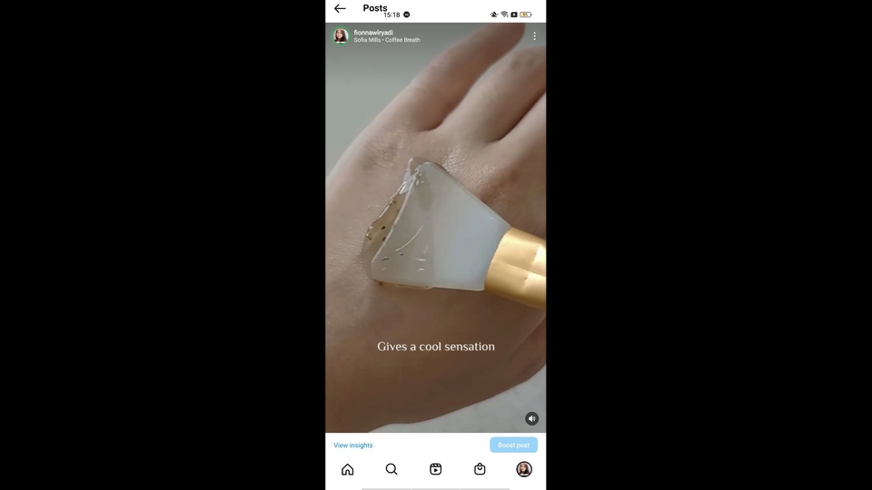 Review Produk Kecantikan - review produk dengan konten video berkualitas - 1