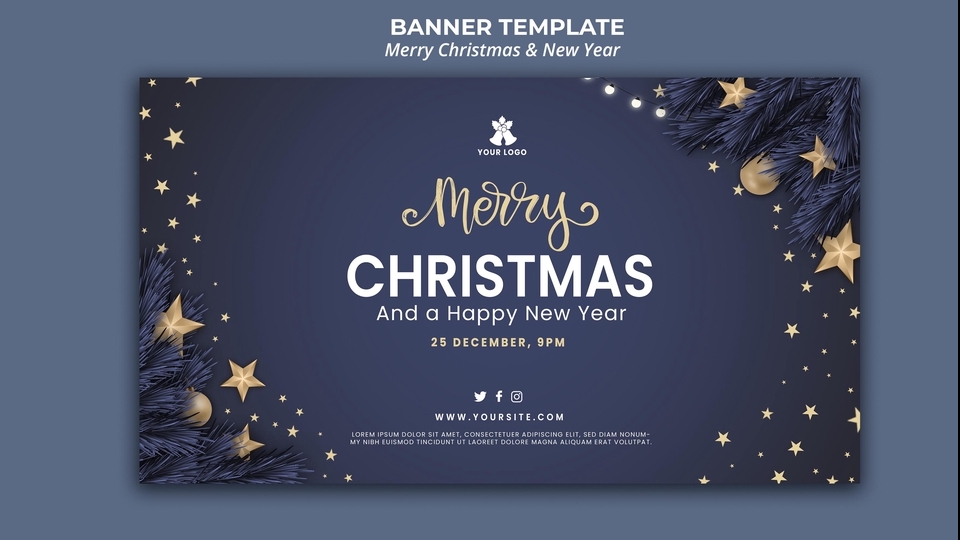 Banner Online - DESAIN BANNER ONLINE - 2