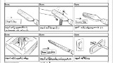 วาด/ออกแบบสตอรี่บอร์ด - Story Telling & Story board ในราคานักศึกษาจบใหม่ - 8