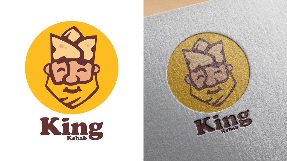 Logo - DESAIN LOGO PROFESIONAL DAN MODERN - 7