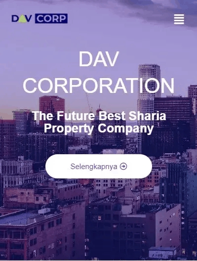 Jasa pembuatan website company profile untuk meningkatkan branding perusahaan Anda.