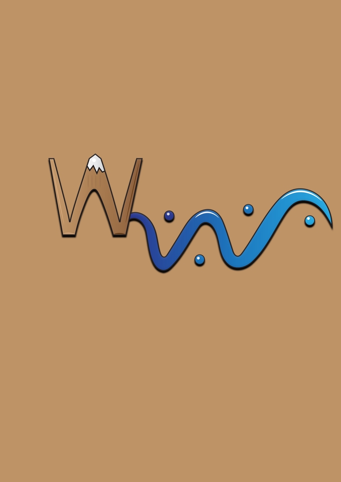 Logo - รับออกแบบโลโก้ลายเส้นการ์ตูน illustrator แนวน่ารักๆ  - 4